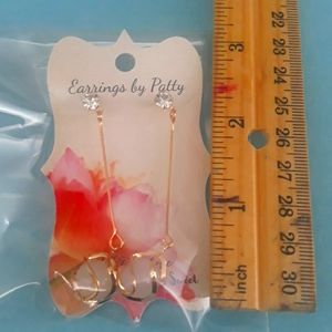 Dangling Earring